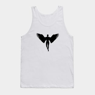 Angel Tank Top